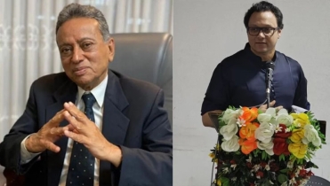 বিএনপির প্রার্থী আবদুল্লাহ আল নোমানের ছেলে